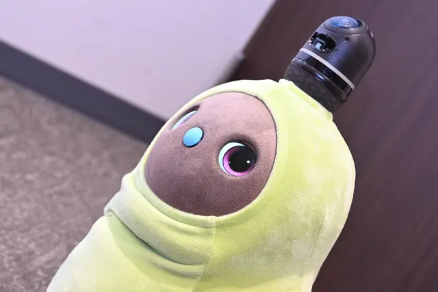 受付・事務担当ぷりちょの画像